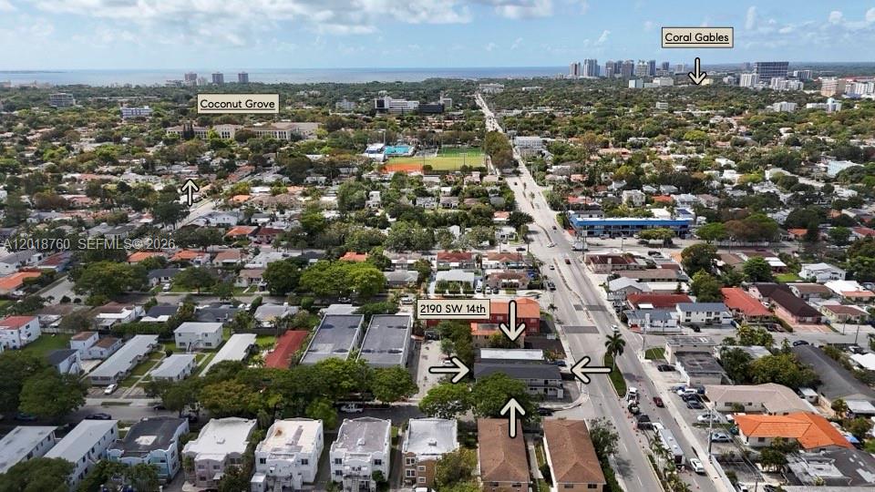 WESTMOOR - Residential Income