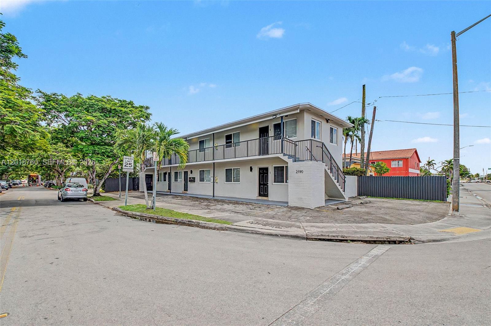 WESTMOOR - Residential Income