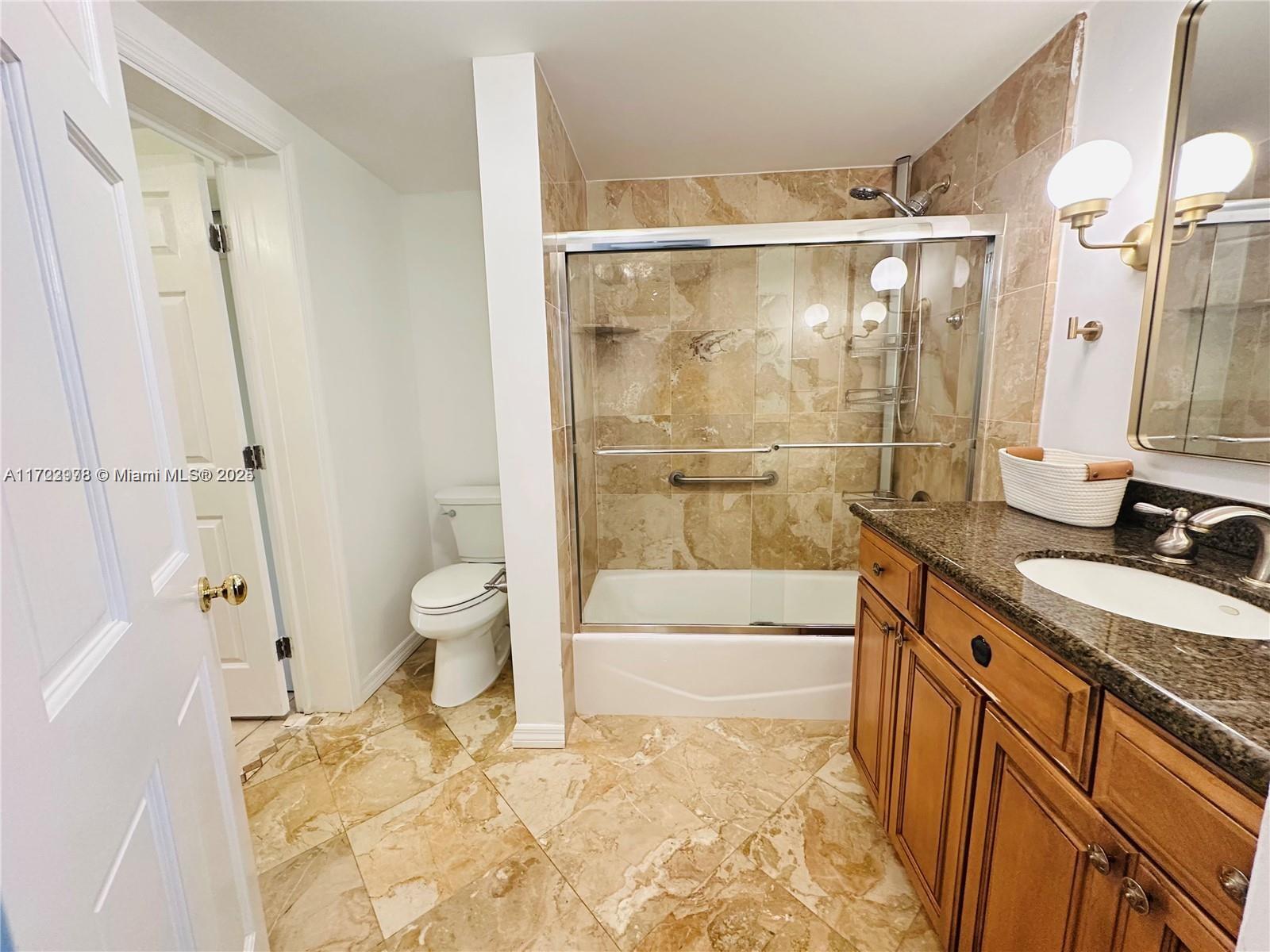 GREENSWARD VILLAGE CONDO - Residential Lease