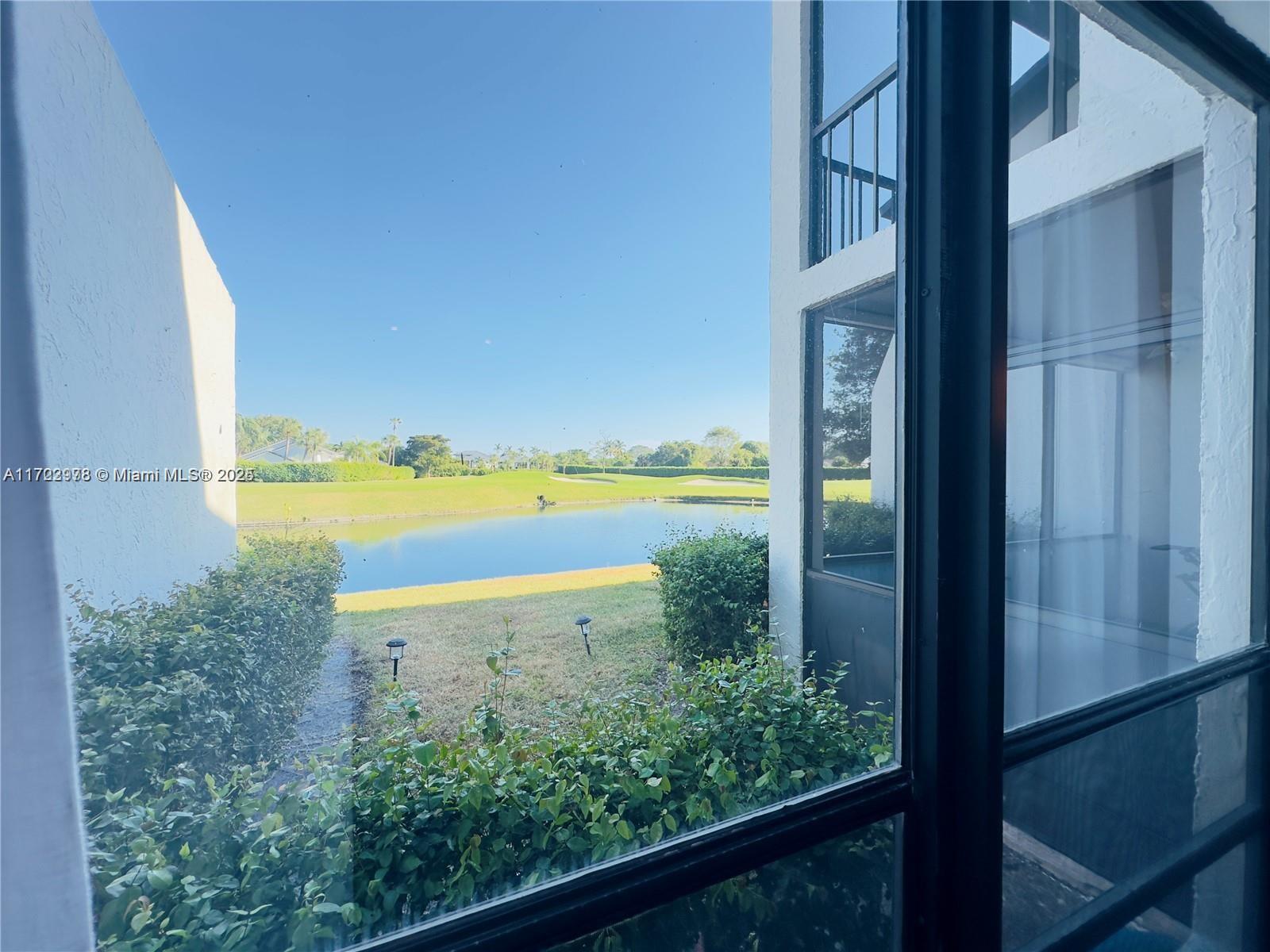 GREENSWARD VILLAGE CONDO - Residential Lease