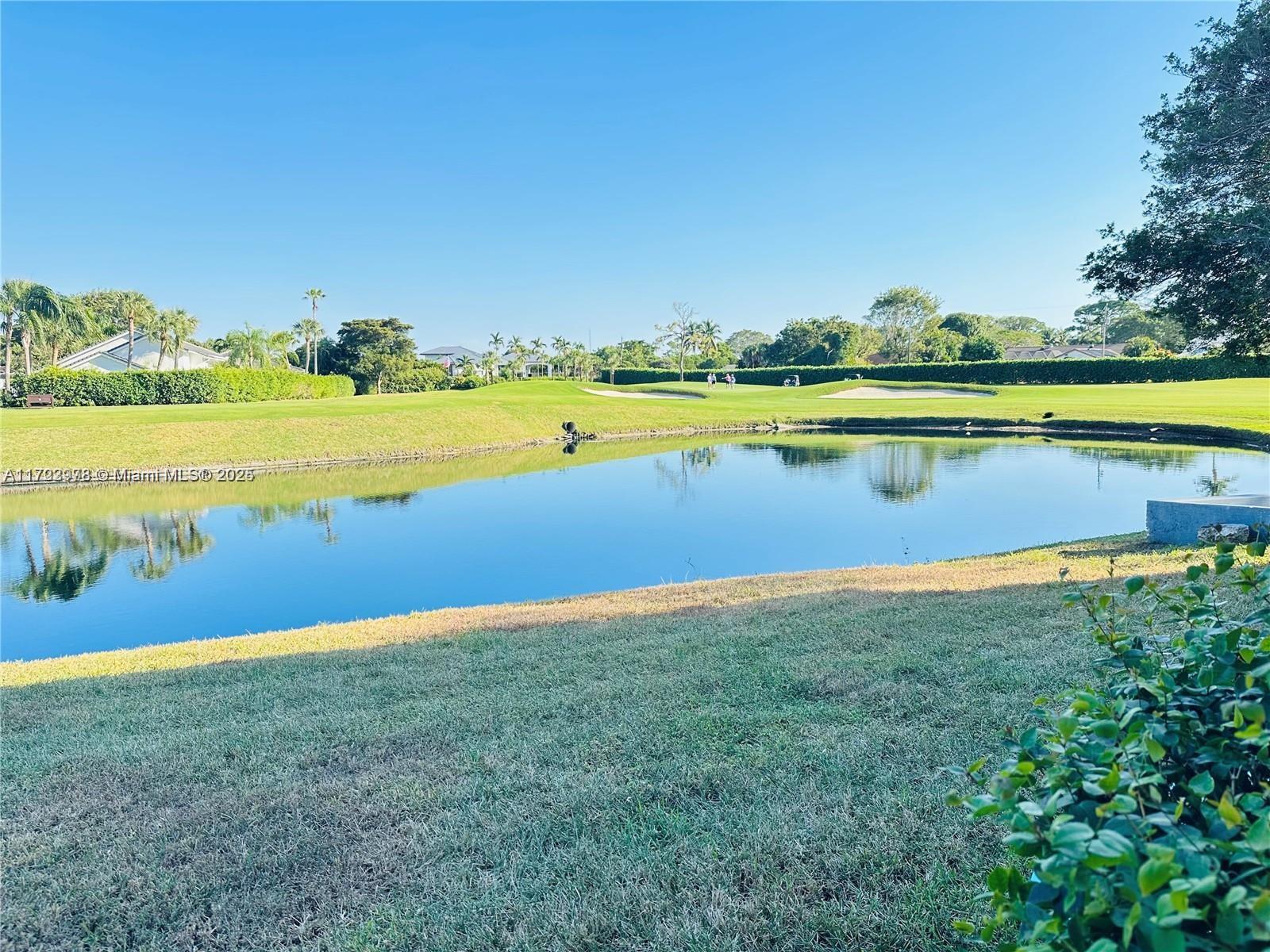 GREENSWARD VILLAGE CONDO - Residential Lease