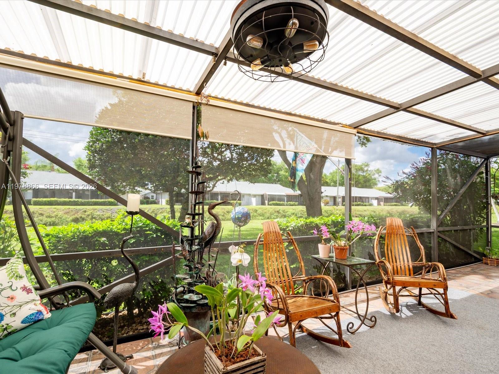 VILLA SAN REMO CONDO - Residential