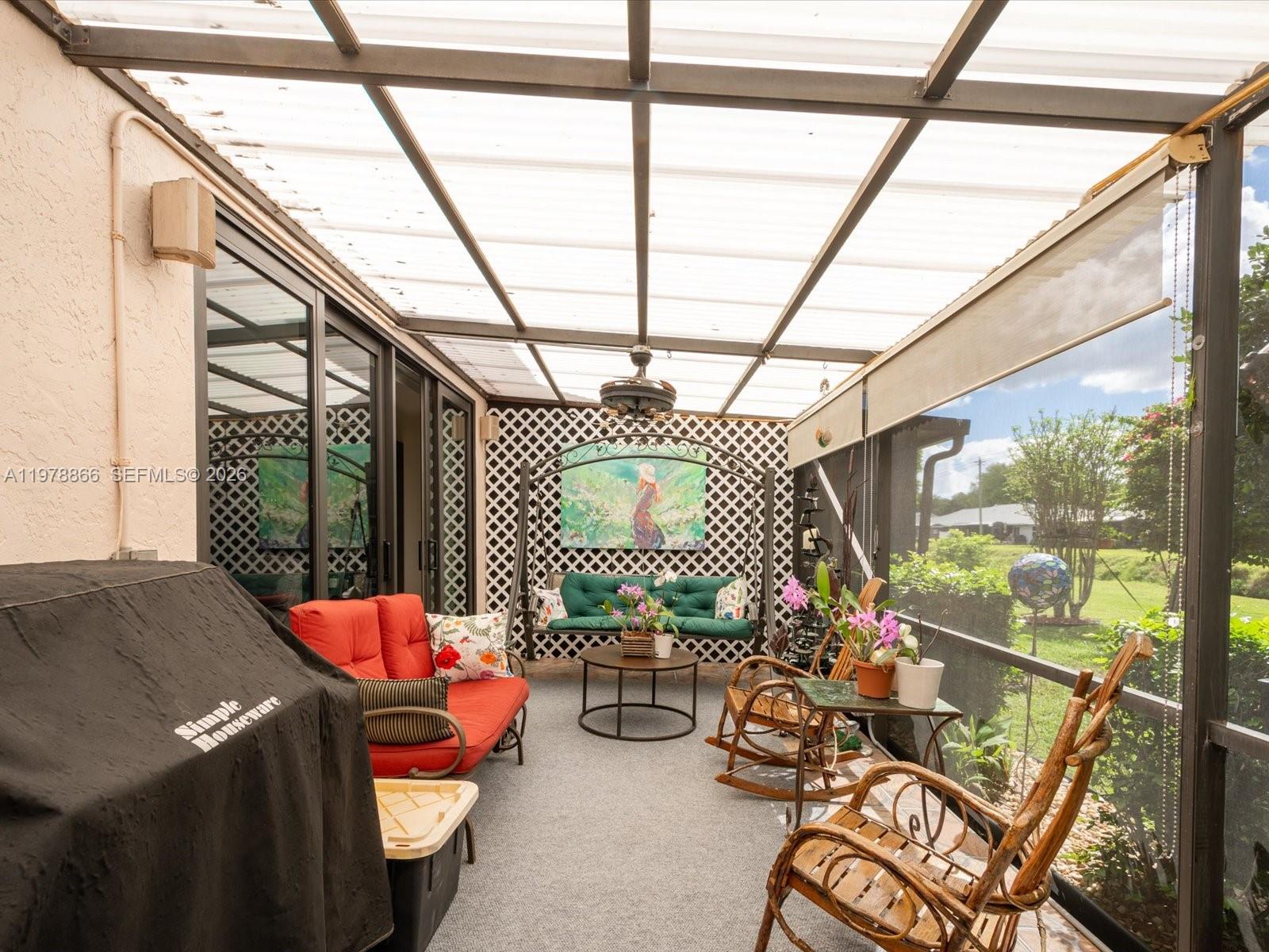 VILLA SAN REMO CONDO - Residential