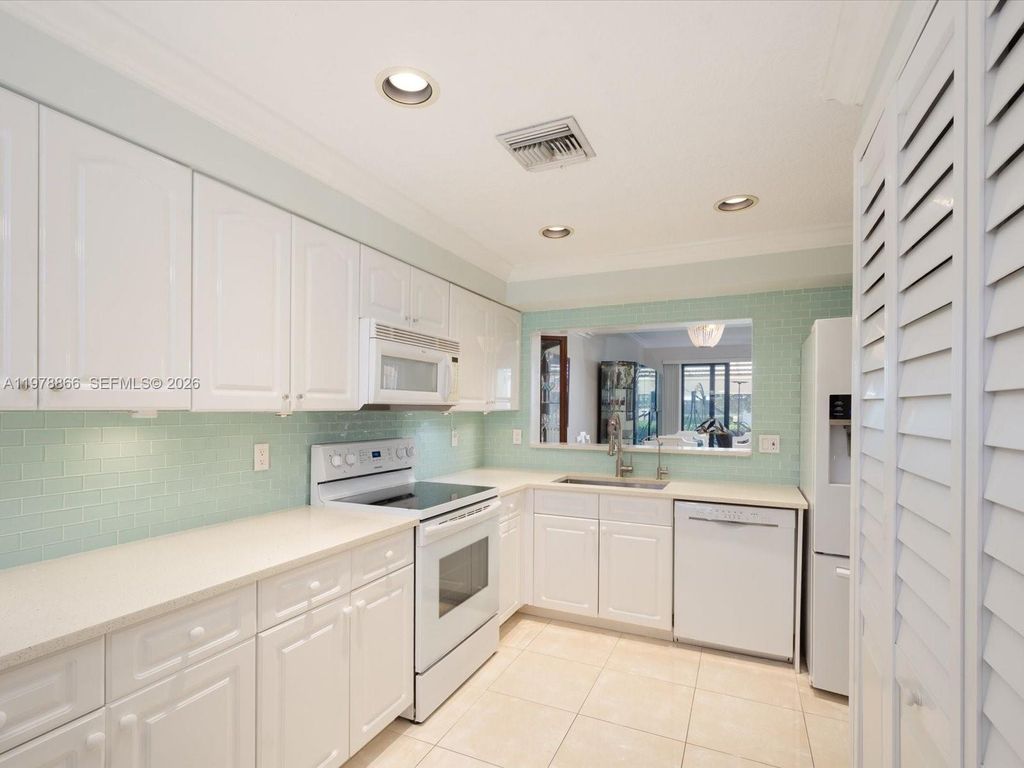 Photo of 8652 Via Reale #1, Boca Raton, FL 33496 (MLS # A11978866)
