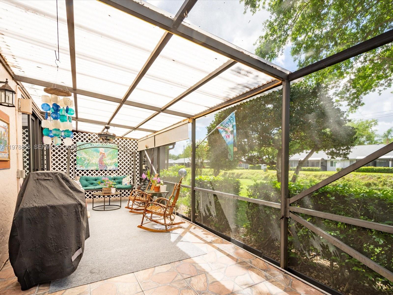 VILLA SAN REMO CONDO - Residential