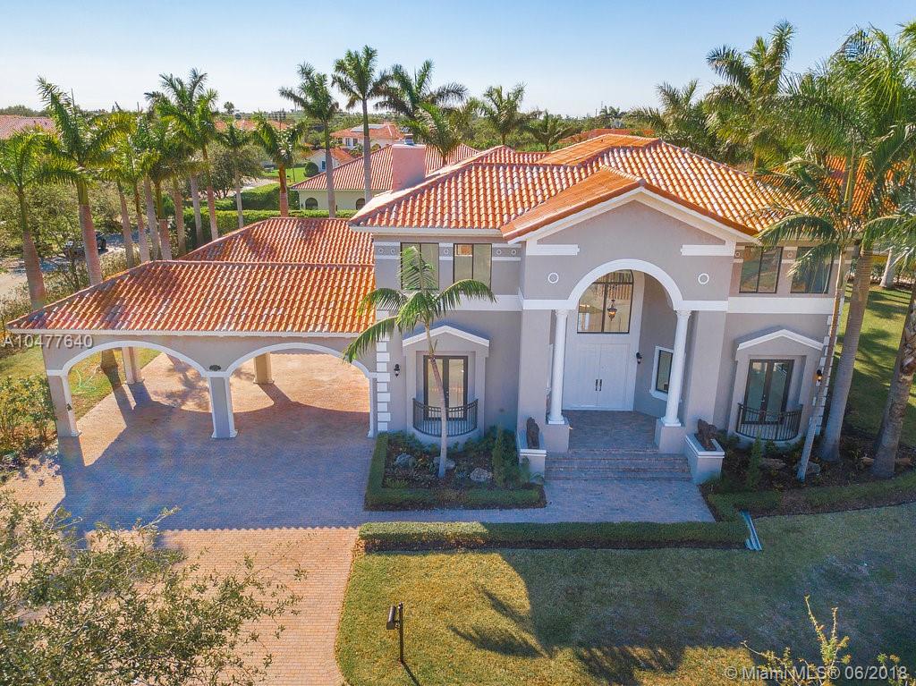 CUTLER CAY - Residential