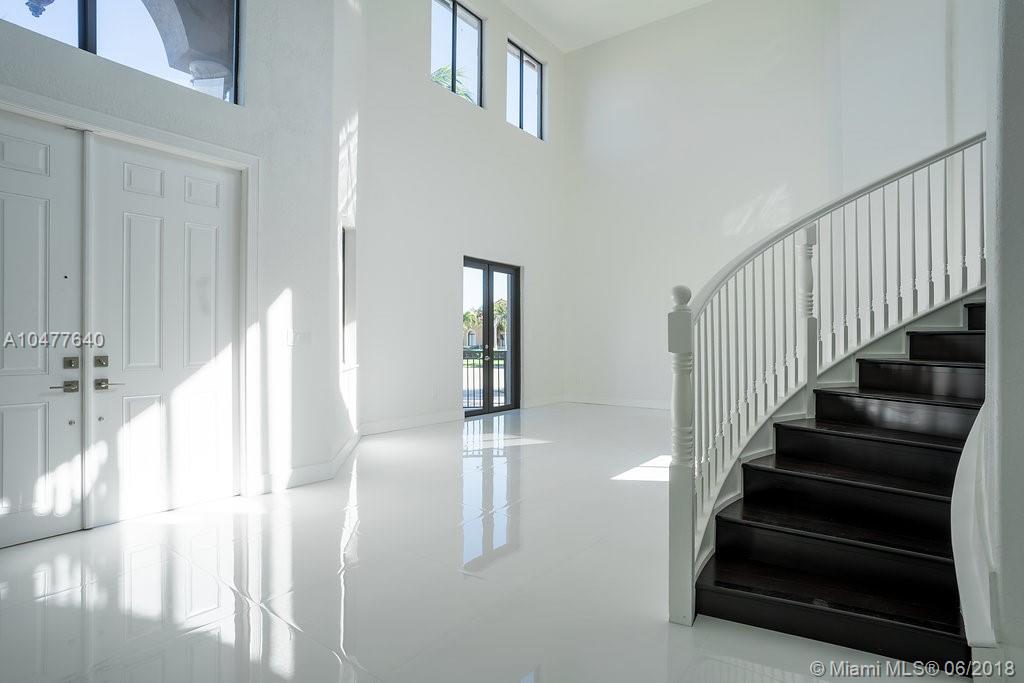 CUTLER CAY - Residential