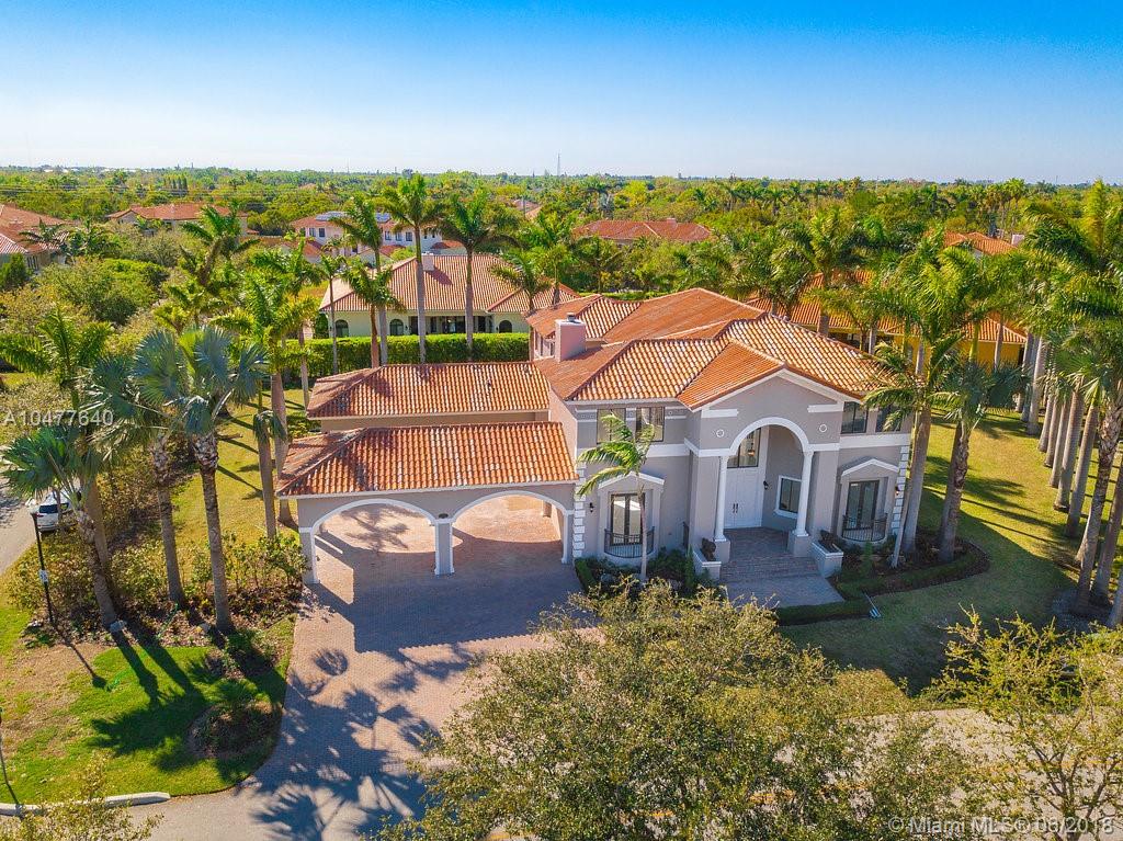 CUTLER CAY - Residential