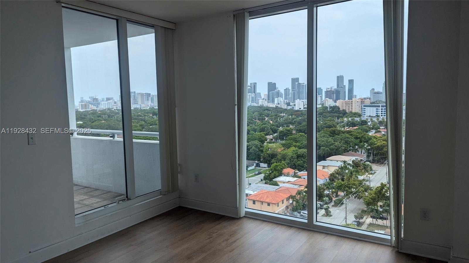 CORAL SEA VIEW CONDO - Residential Lease
