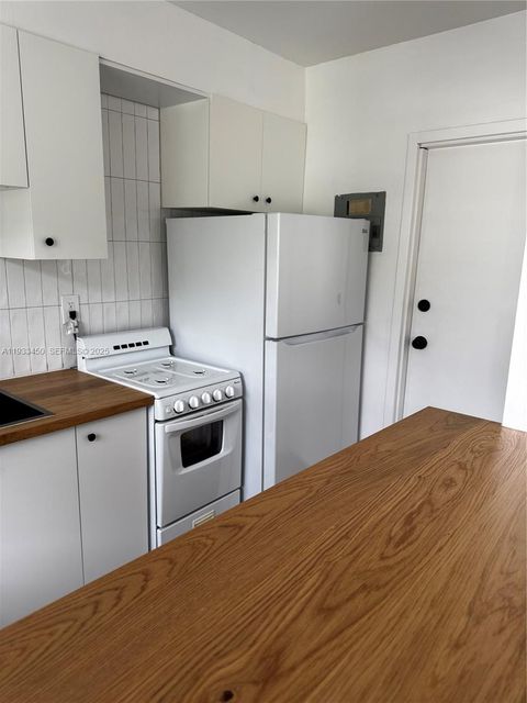 725 NE 91st St 3D Miami Shores FL 33138