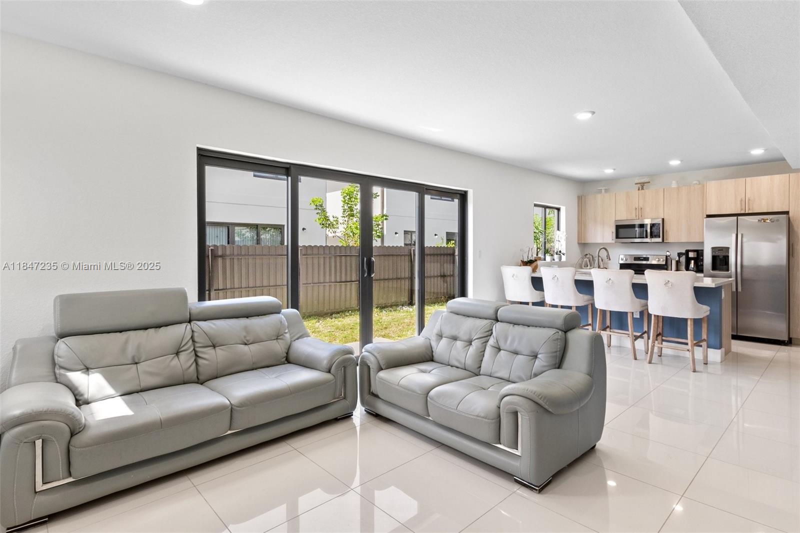 Aurora Subdivision - Residential