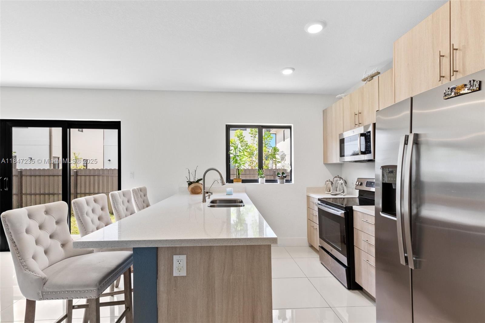 Aurora Subdivision - Residential