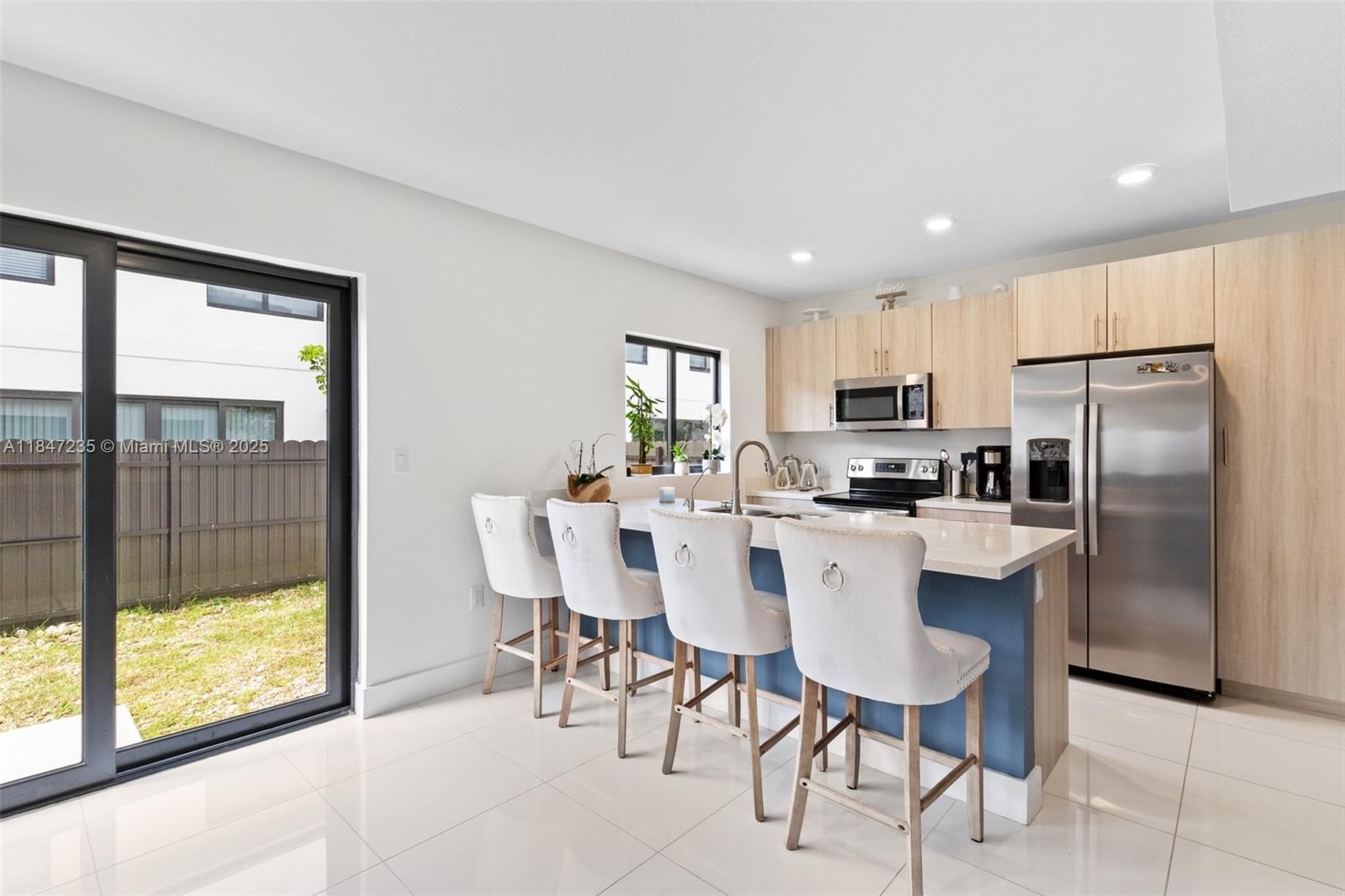 Aurora Subdivision - Residential