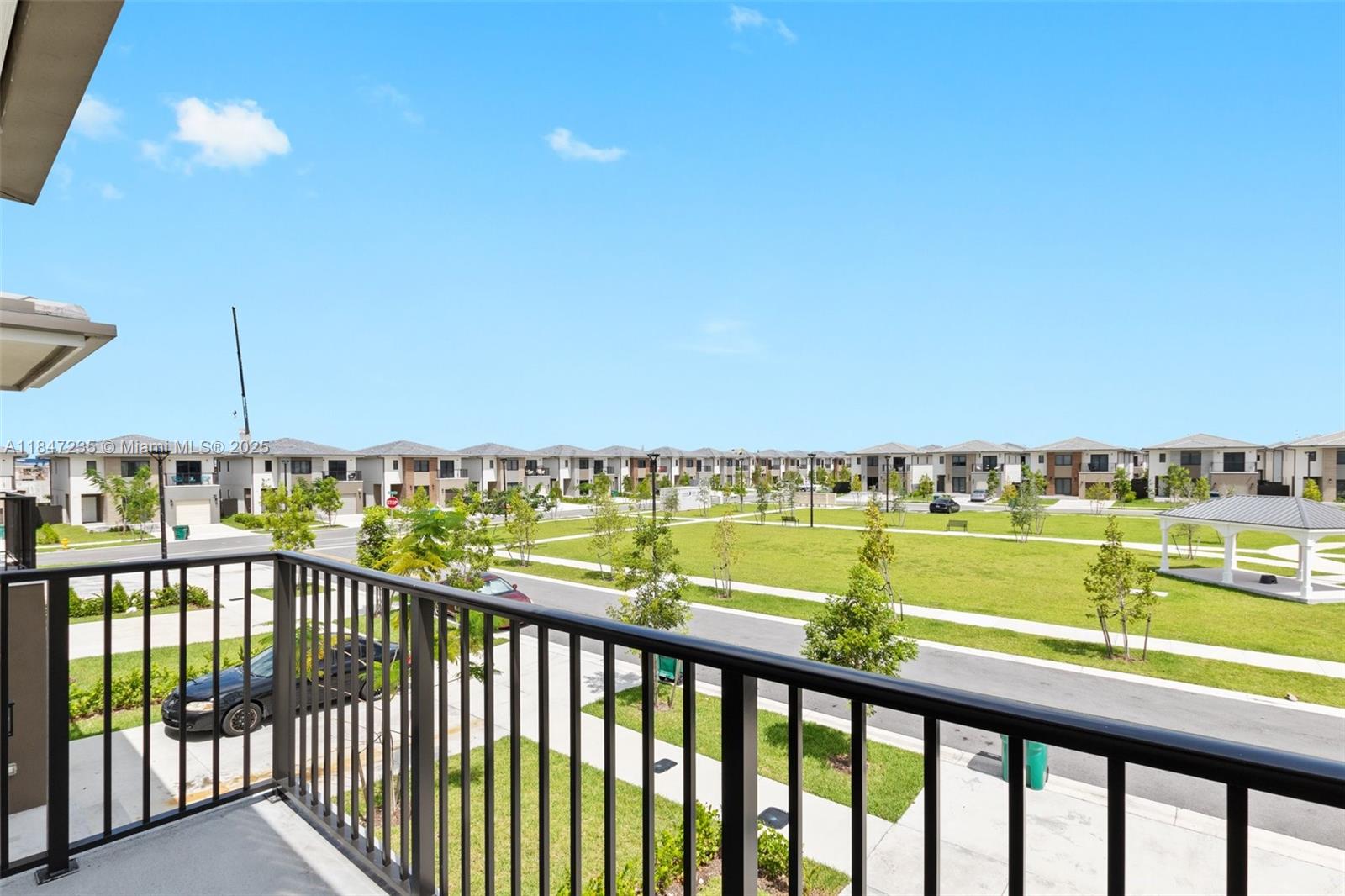 Aurora Subdivision - Residential