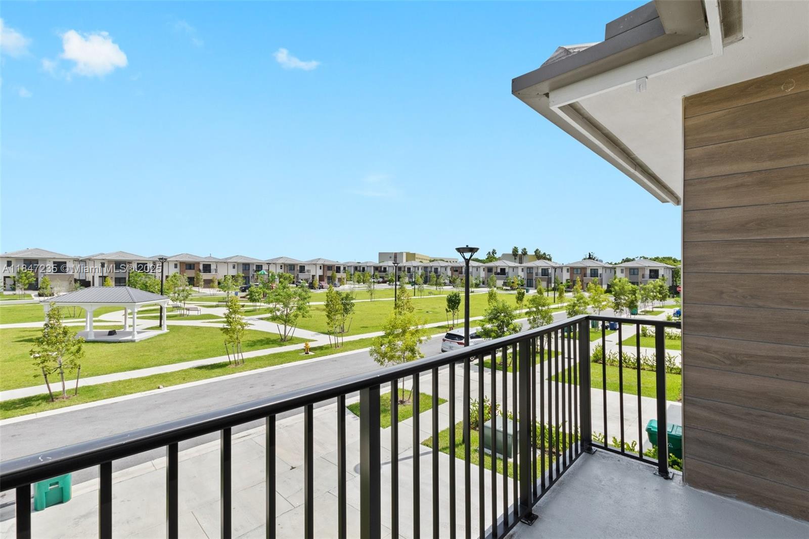 Aurora Subdivision - Residential