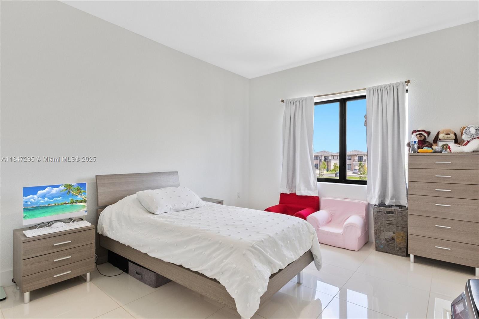 Aurora Subdivision - Residential