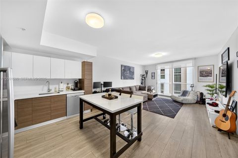 1010 SW 2nd Ave 1605 Miami FL 33130