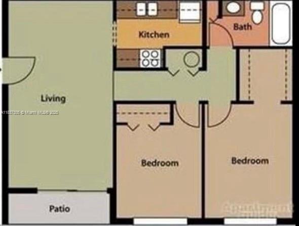 ST ANDREWS PALM BEACH CON - Residential Lease