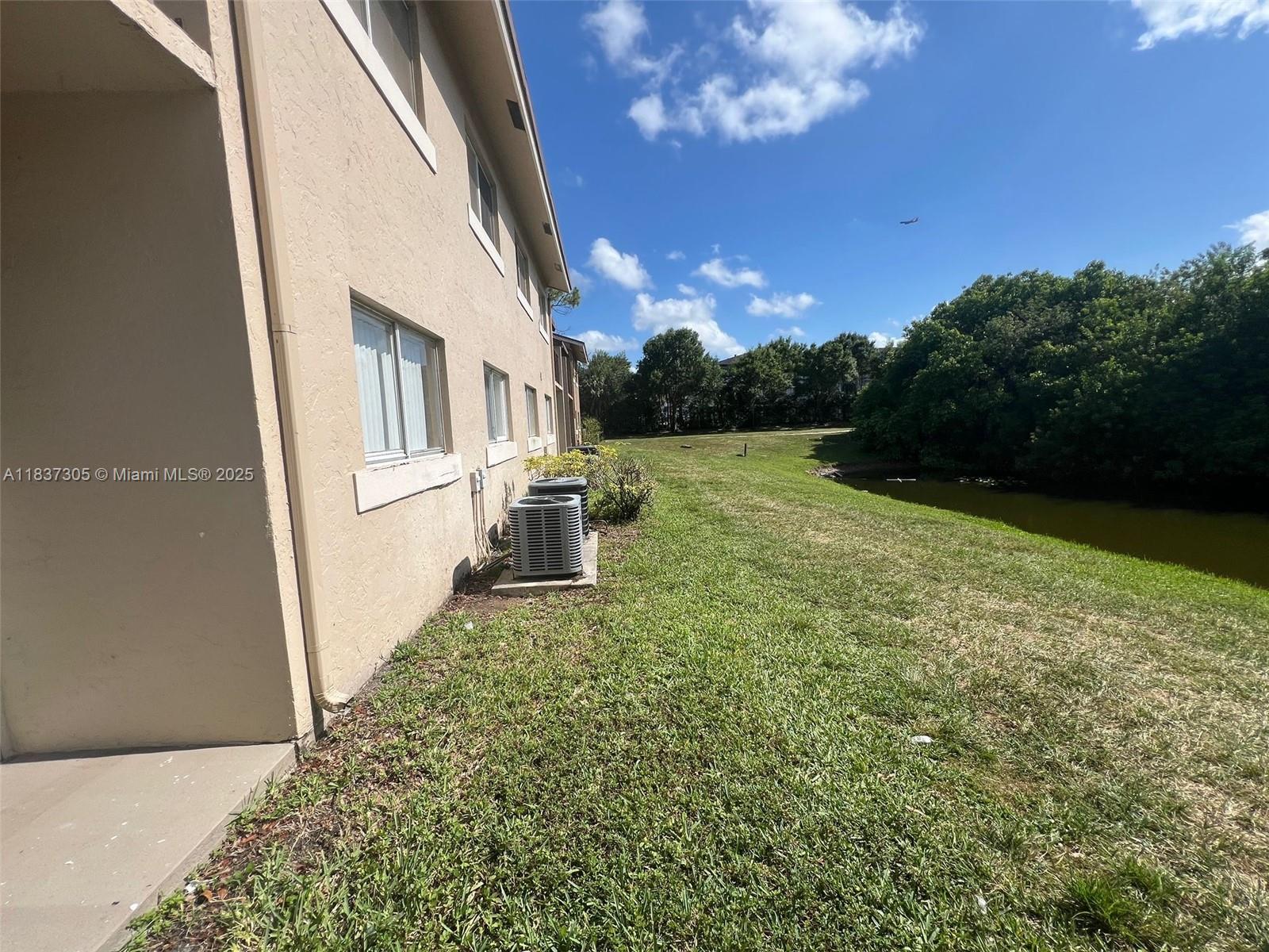 ST ANDREWS PALM BEACH CON - Residential Lease