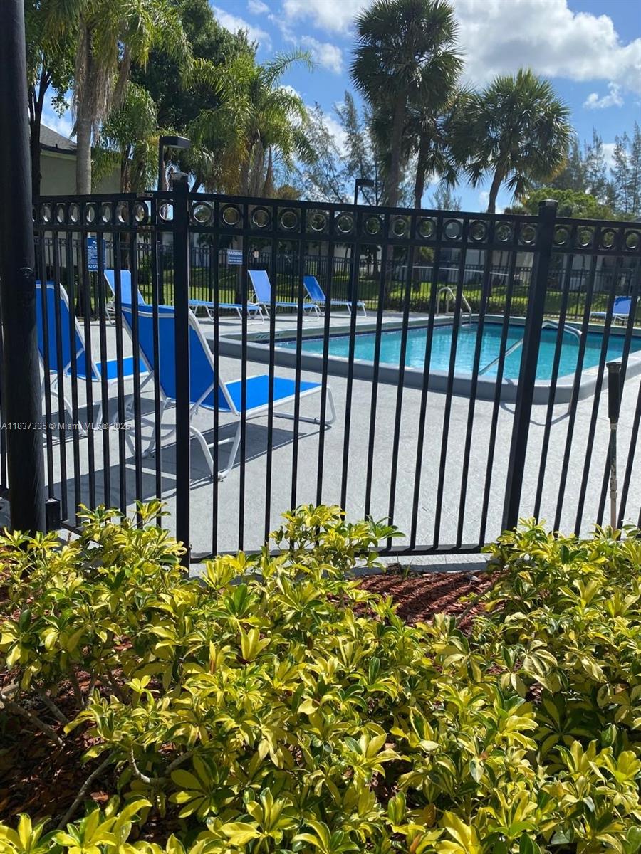 ST ANDREWS PALM BEACH CON - Residential Lease