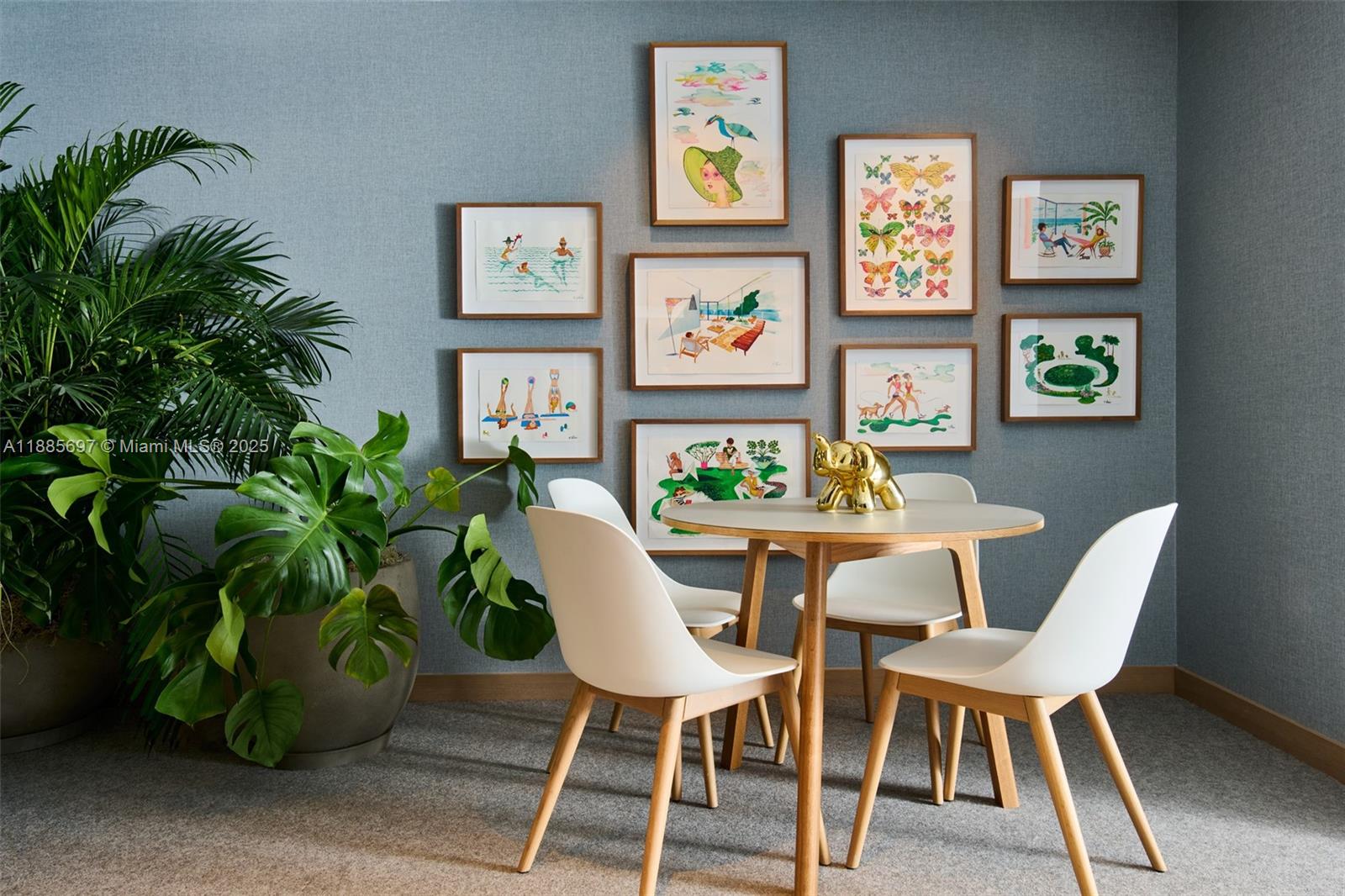 FIVE PARK - Residential