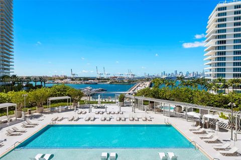 500 Alton Rd 901 Miami Beach FL 33139