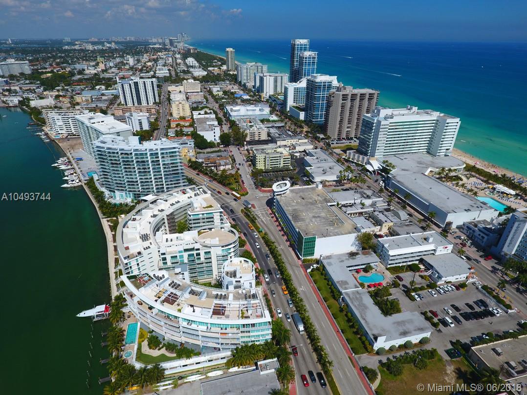 REGATTA AT INDIAN CREEK CO - Residential Lease