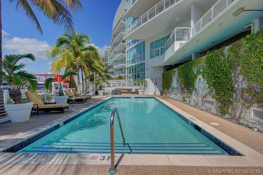 REGATTA AT INDIAN CREEK CO - Residential Lease