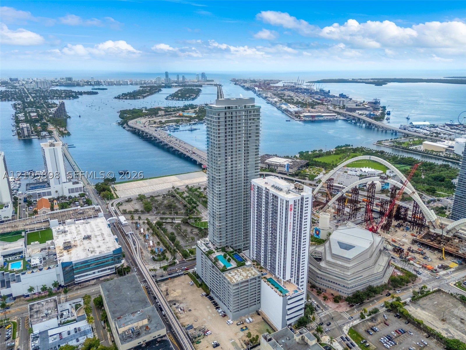 1400 Biscayne Blvd 4105
