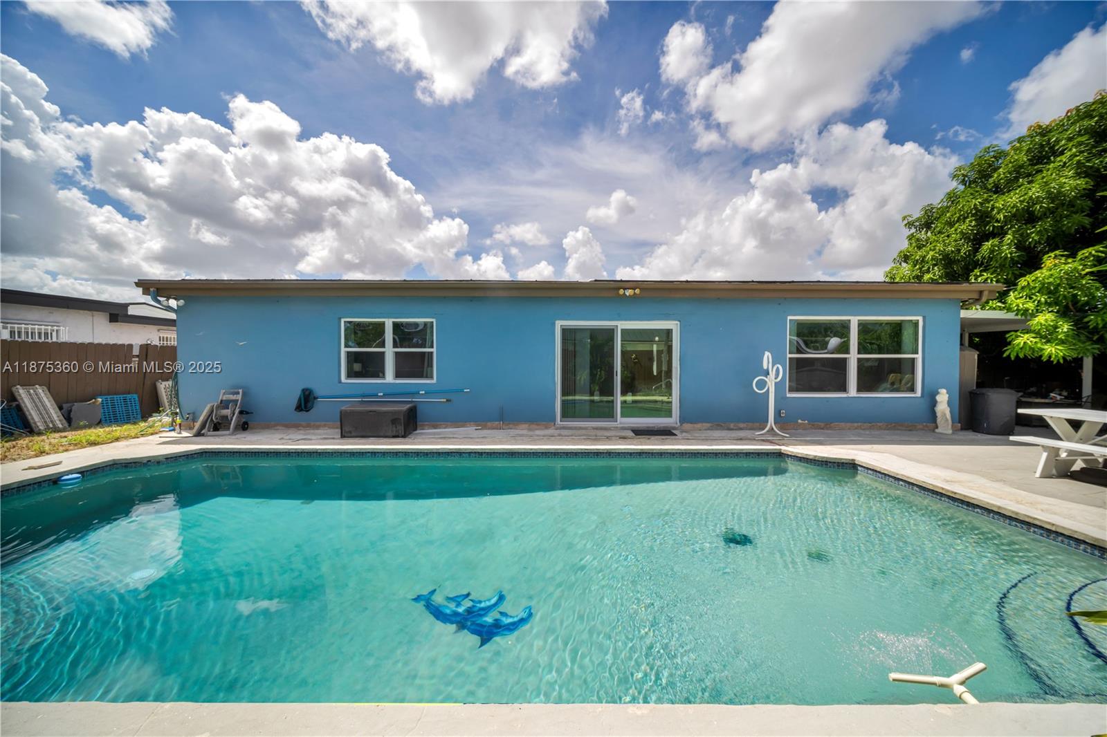 WESTHAVEN HGTS 2ND ADDN - Residential