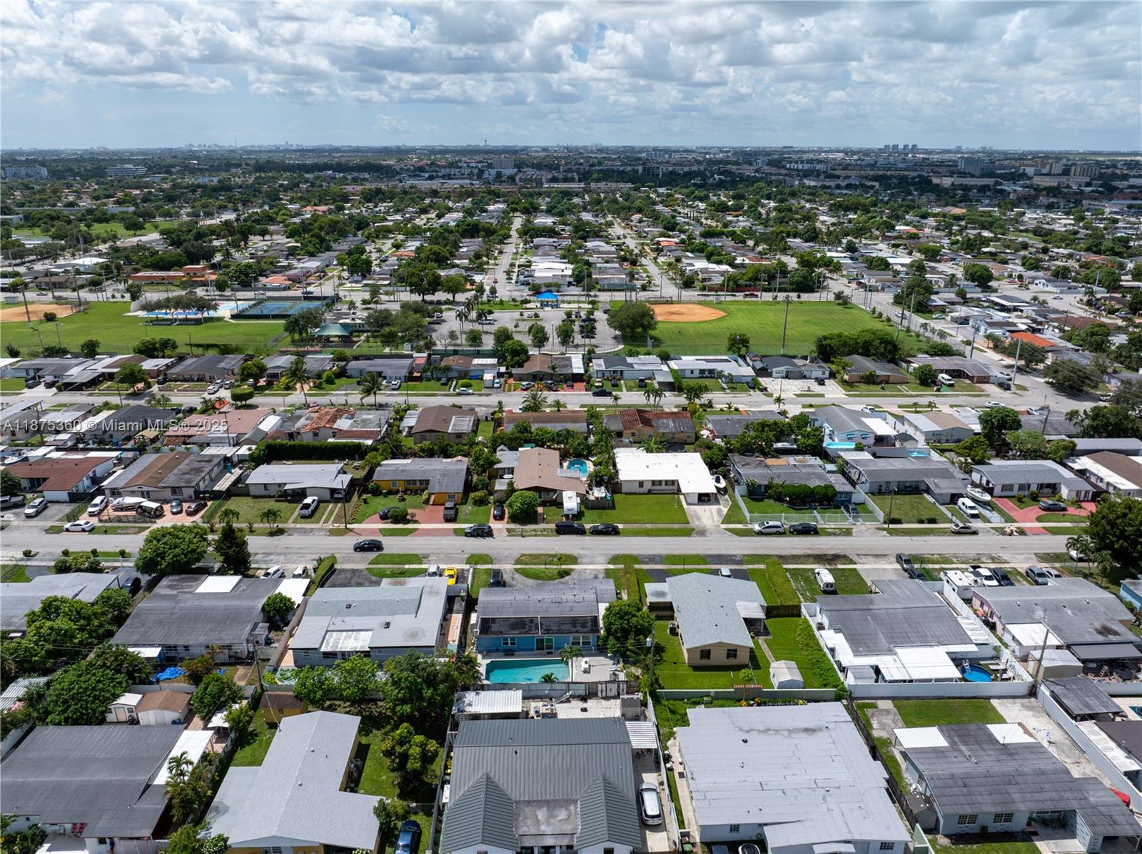 WESTHAVEN HGTS 2ND ADDN - Residential