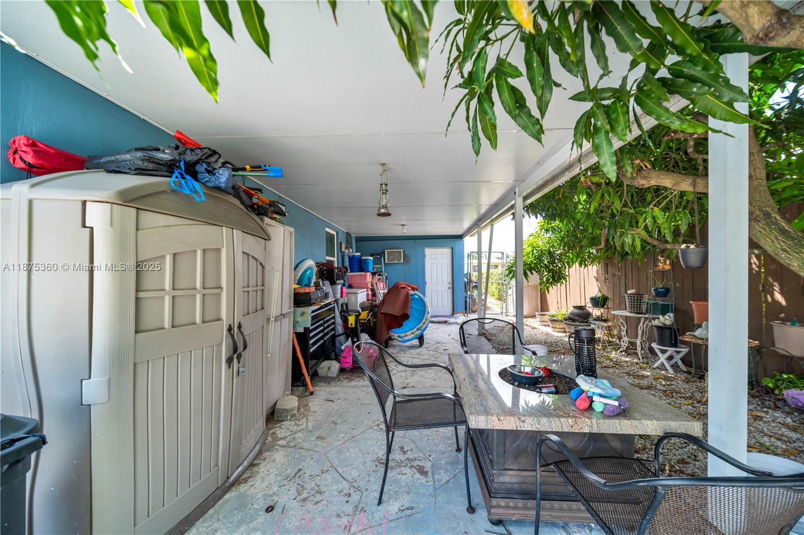 WESTHAVEN HGTS 2ND ADDN - Residential