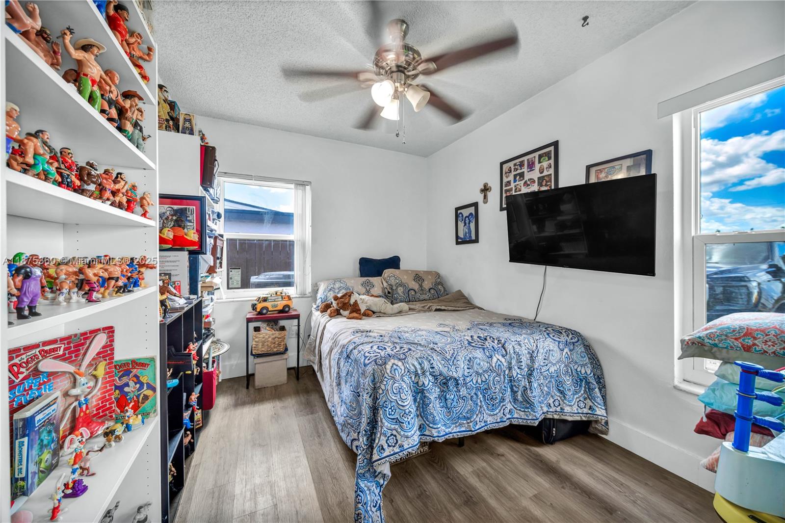 WESTHAVEN HGTS 2ND ADDN - Residential