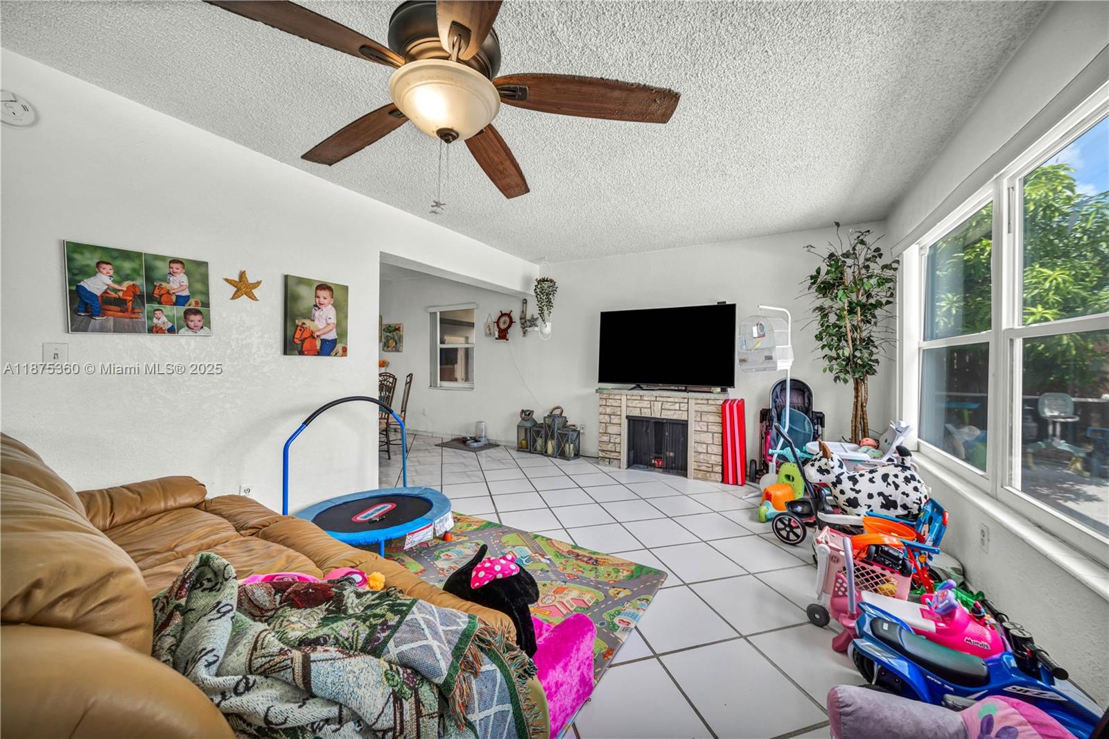 WESTHAVEN HGTS 2ND ADDN - Residential