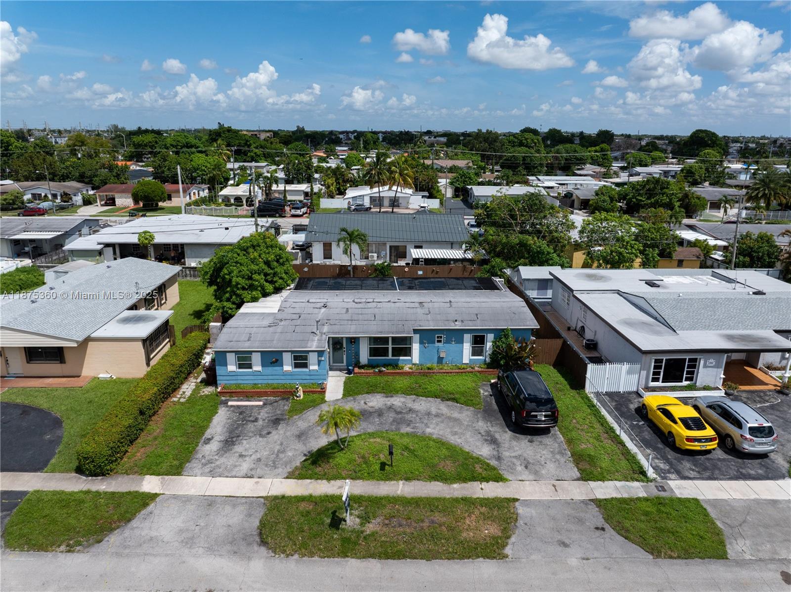 WESTHAVEN HGTS 2ND ADDN - Residential