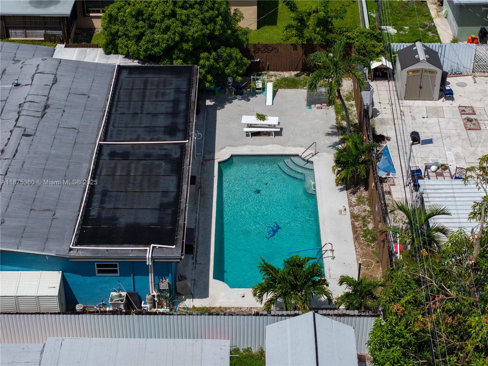 WESTHAVEN HGTS 2ND ADDN - Residential