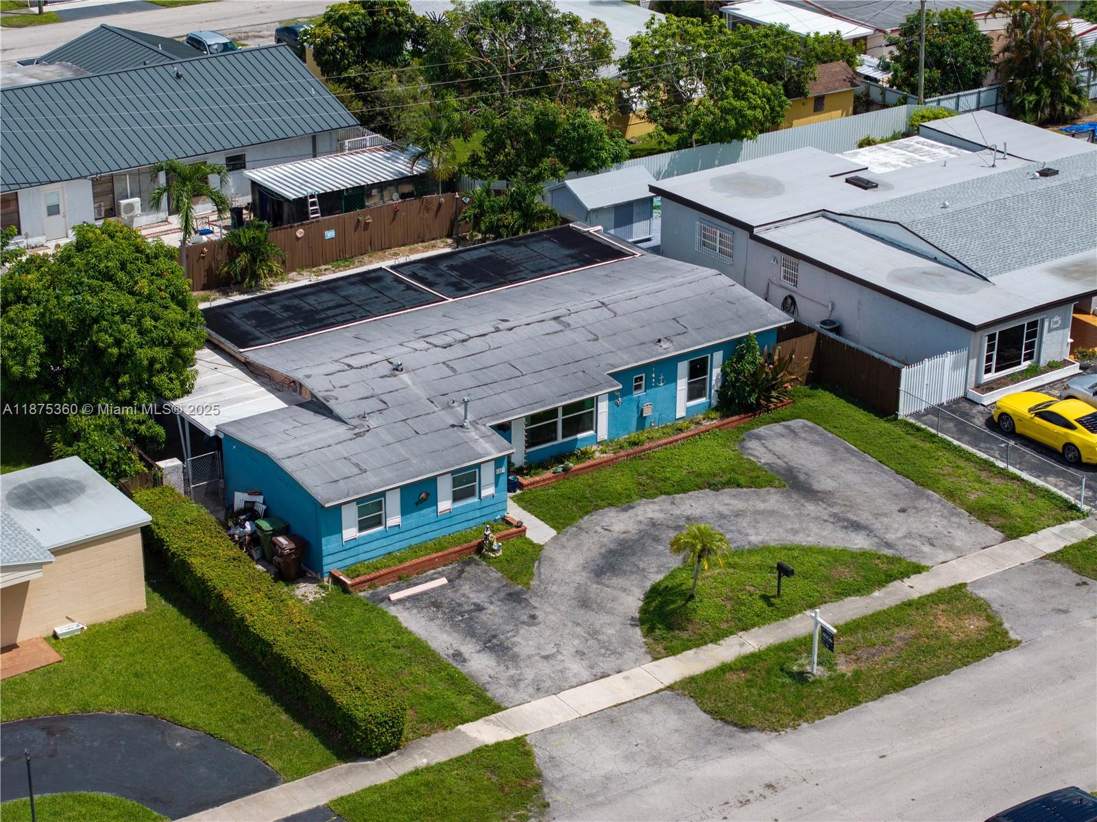 WESTHAVEN HGTS 2ND ADDN - Residential