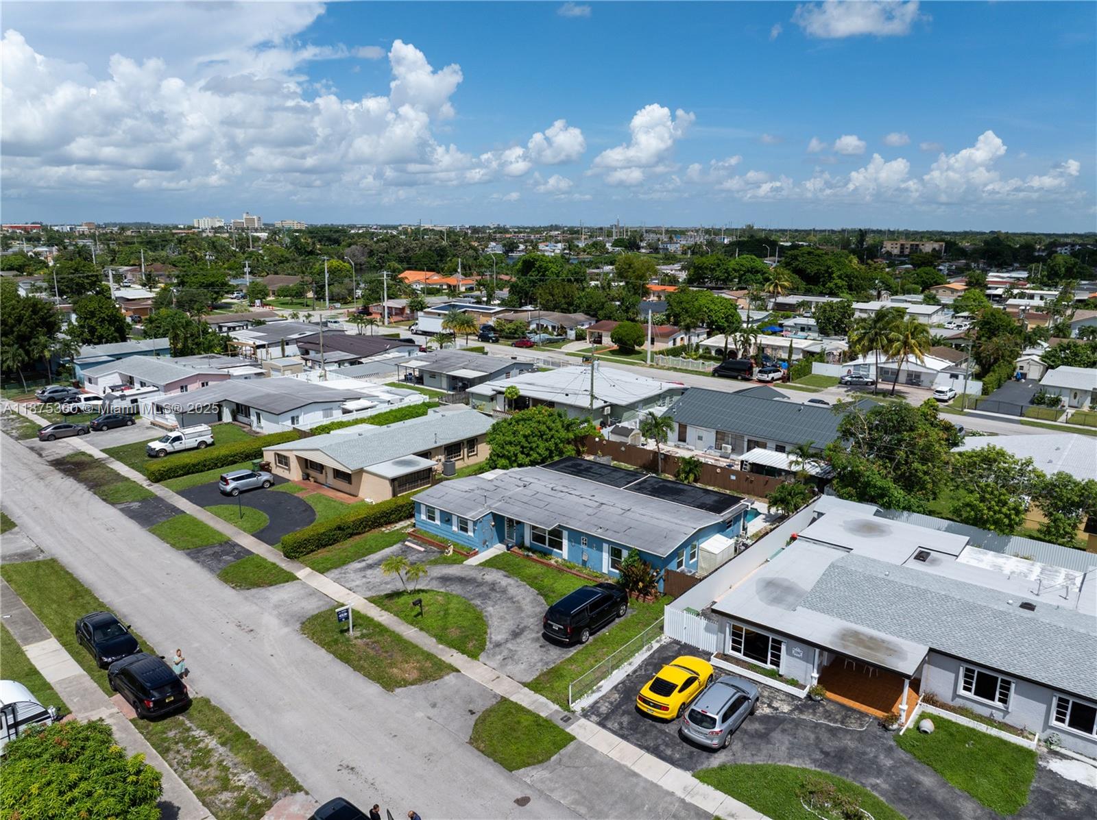 WESTHAVEN HGTS 2ND ADDN - Residential