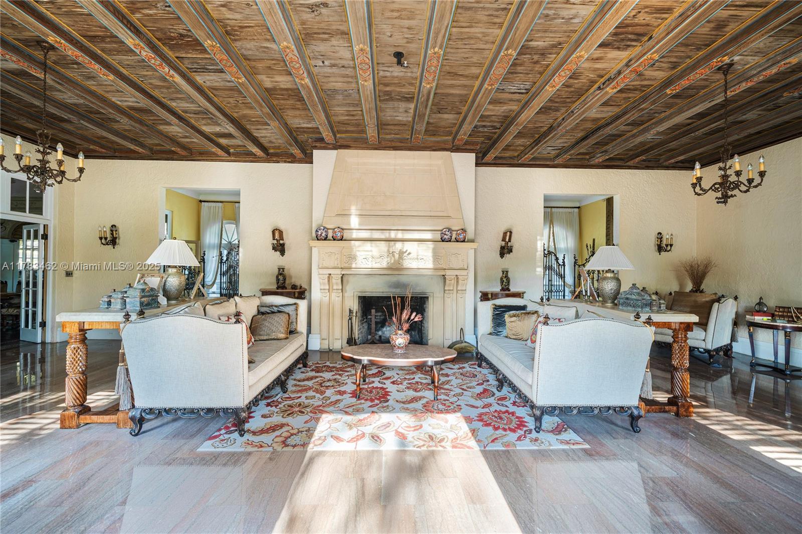 BISCAYNE HEIGHTS - Residential
