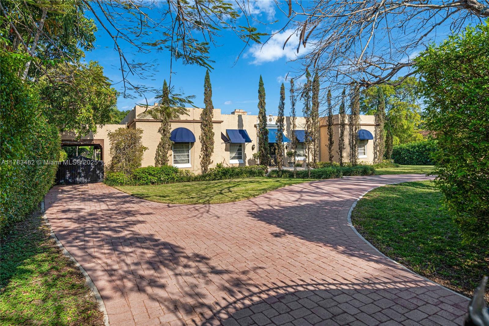 BISCAYNE HEIGHTS - Residential
