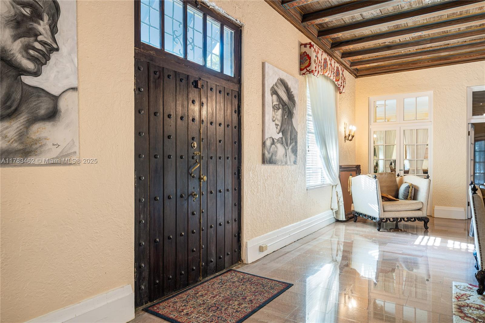 BISCAYNE HEIGHTS - Residential