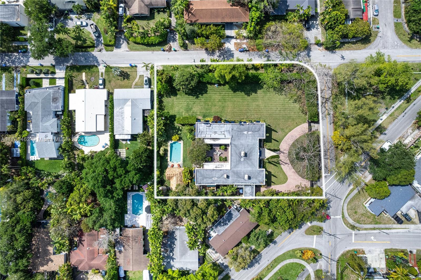 BISCAYNE HEIGHTS - Residential