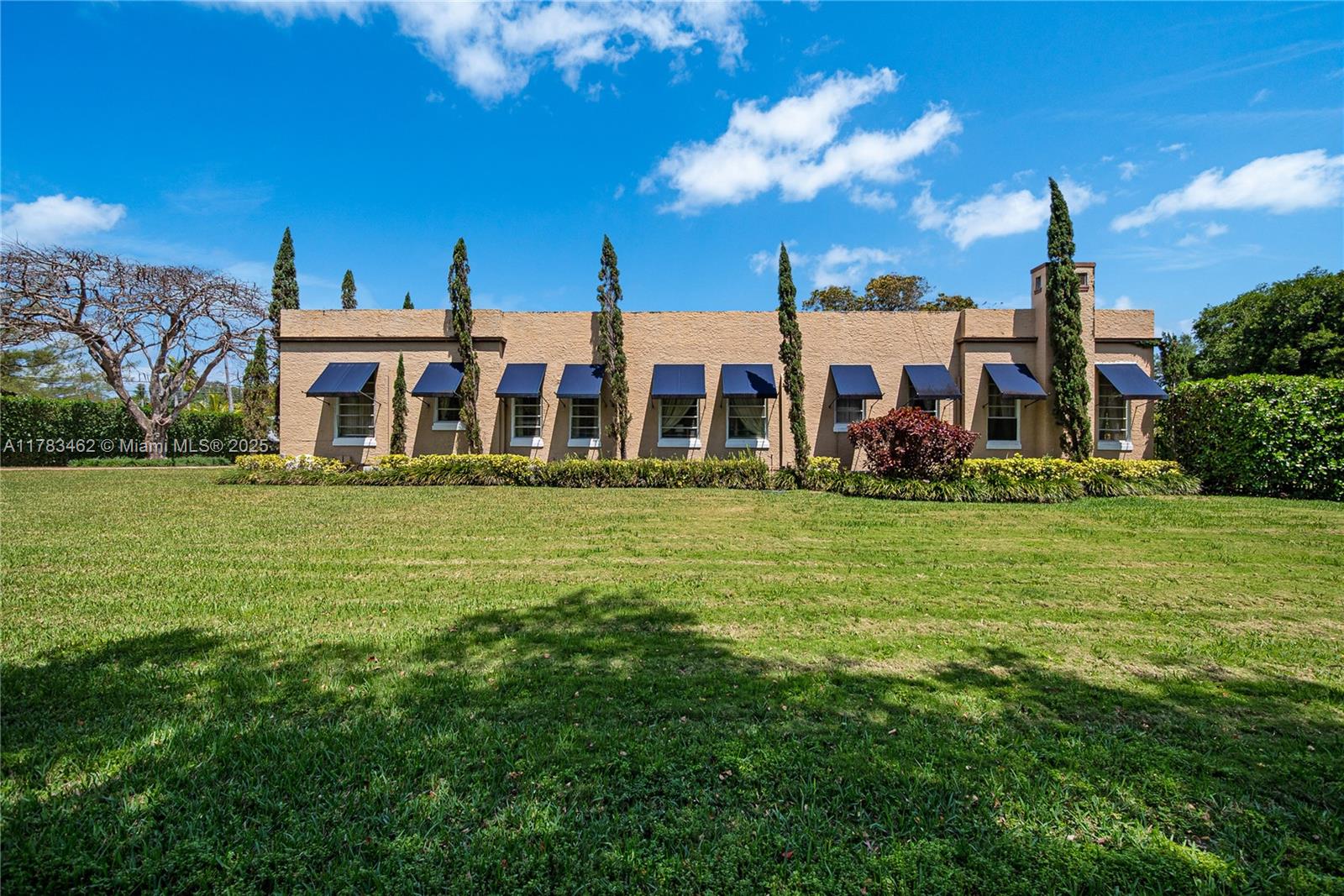 BISCAYNE HEIGHTS - Residential