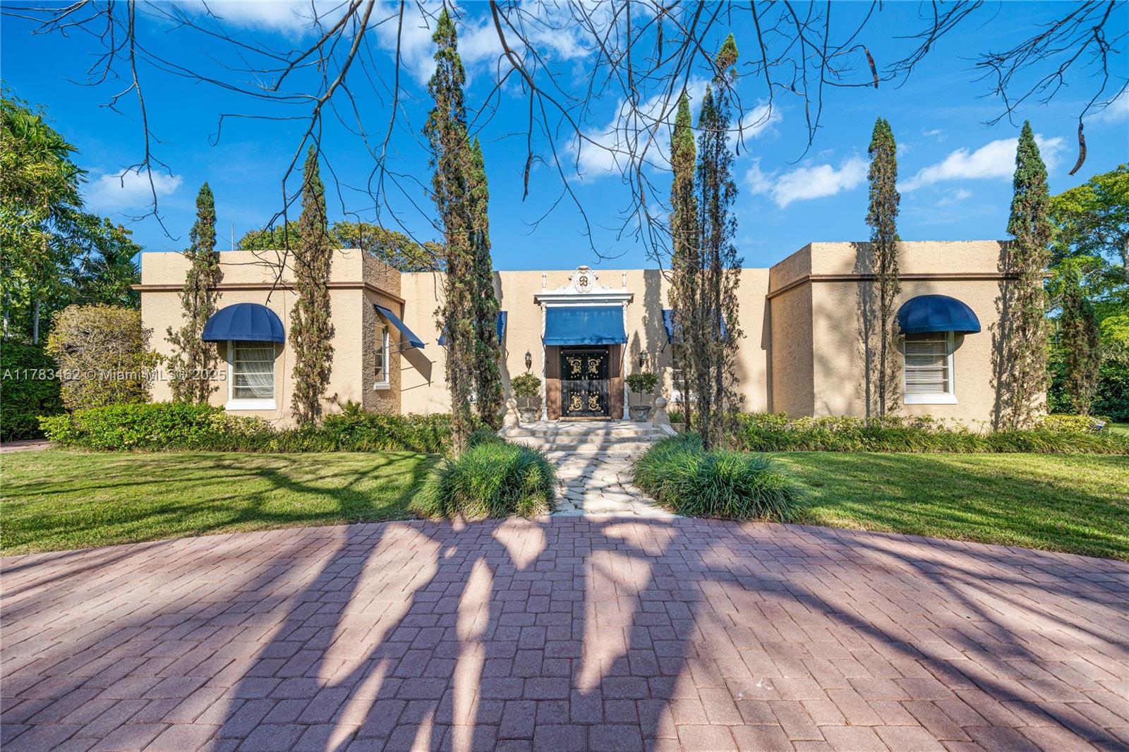BISCAYNE HEIGHTS - Residential