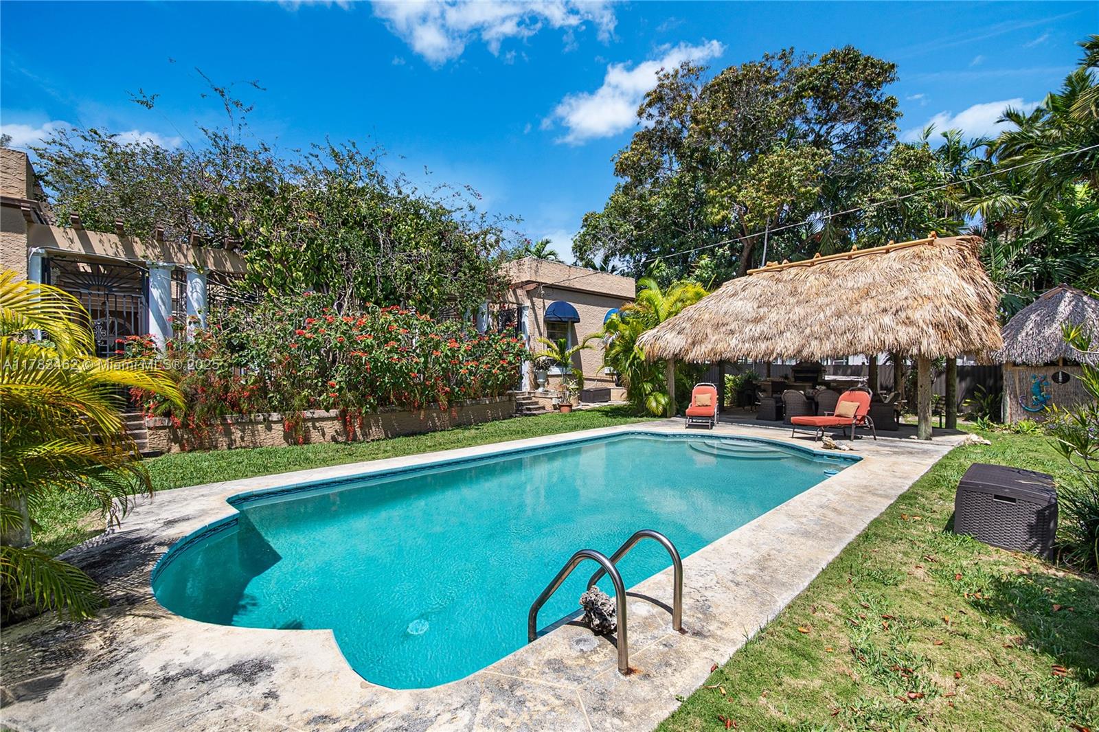 BISCAYNE HEIGHTS - Residential