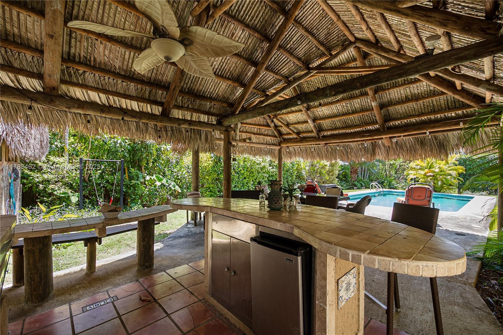 BISCAYNE HEIGHTS - Residential