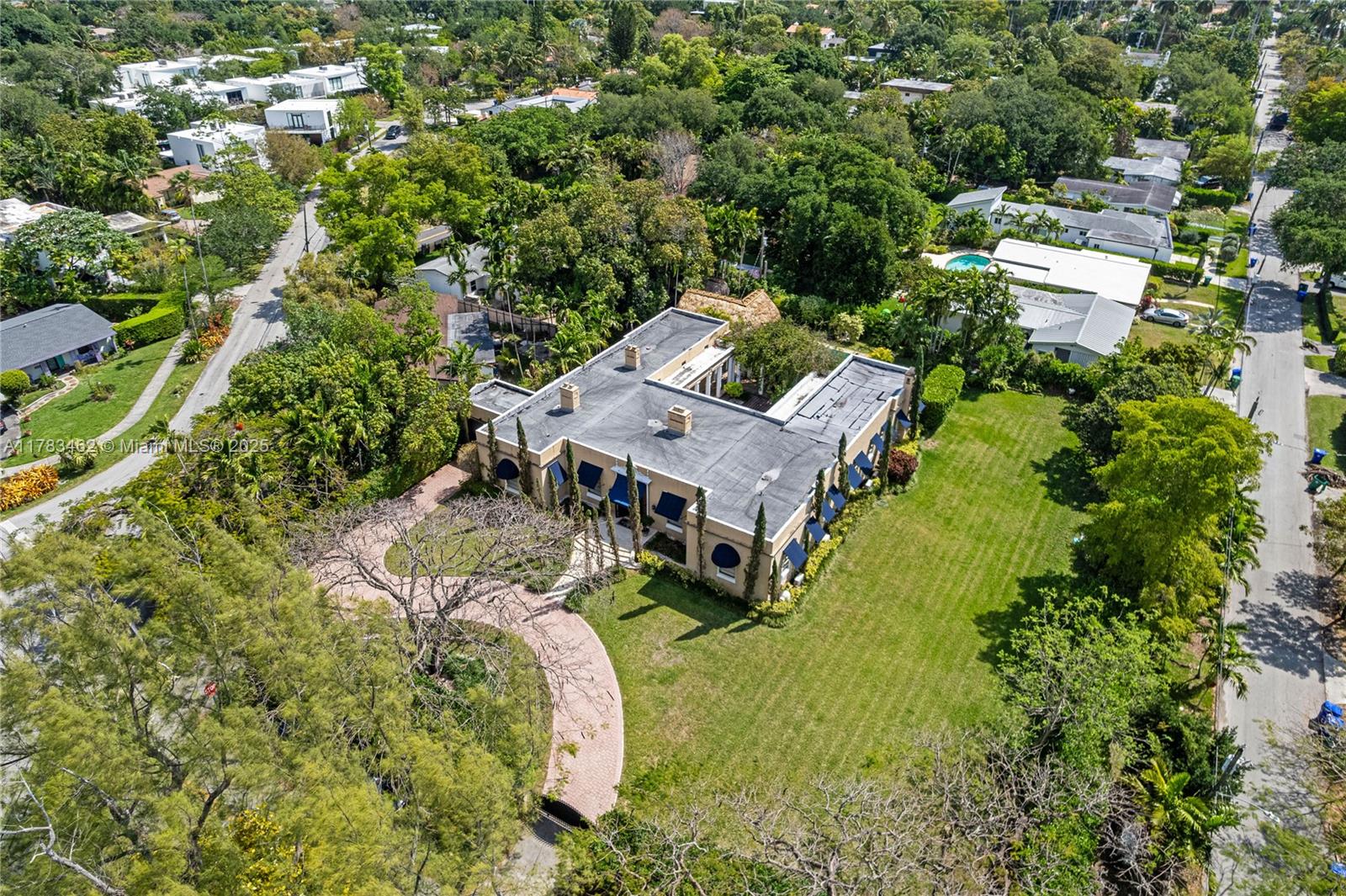 BISCAYNE HEIGHTS - Residential