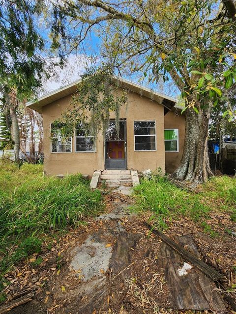 822 Lemon Ave, Other City - In The State Of Florida, FL 33870 - MLS#: A11519041