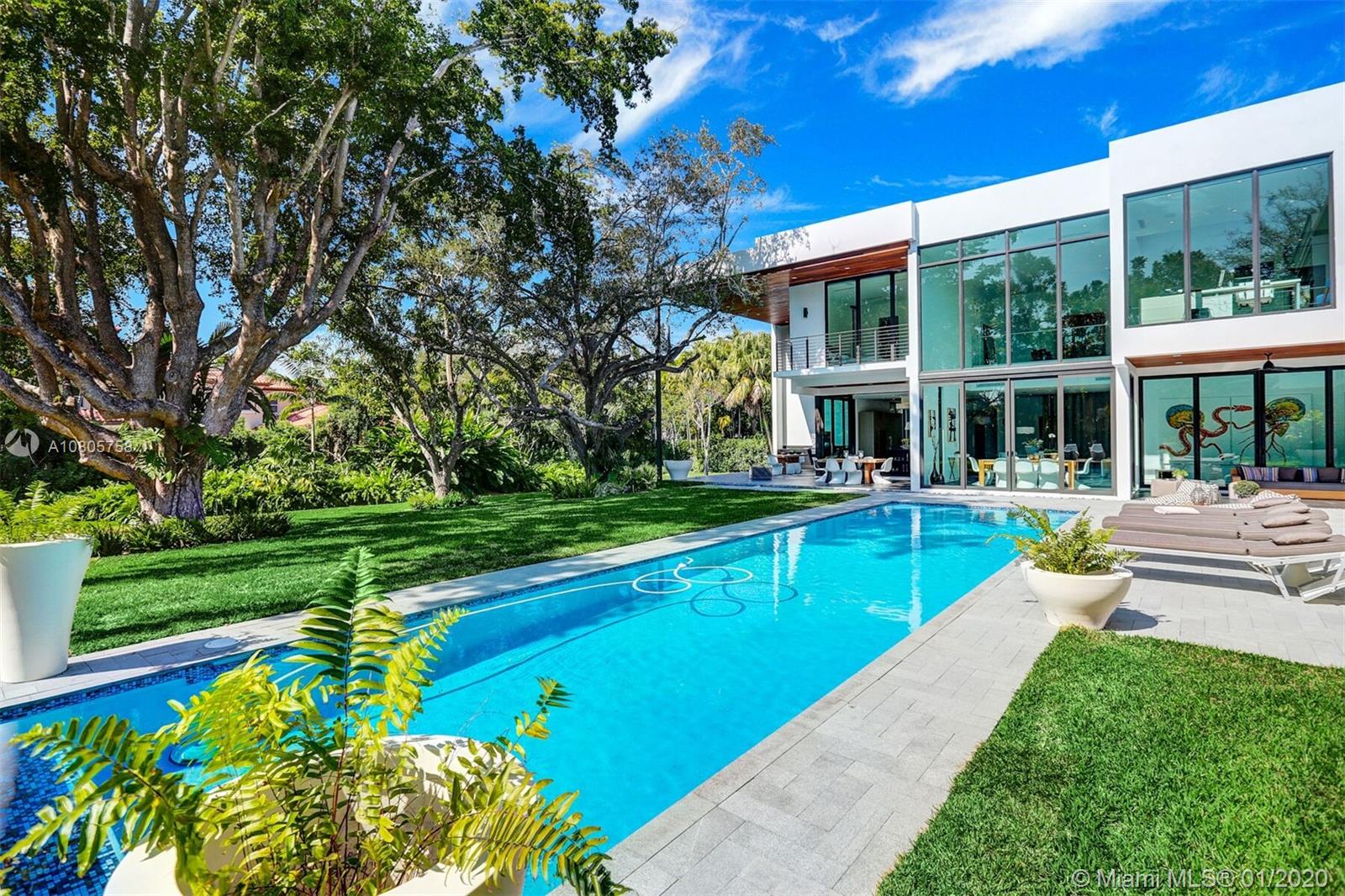 TOWN & RANCH ESTS - Residential