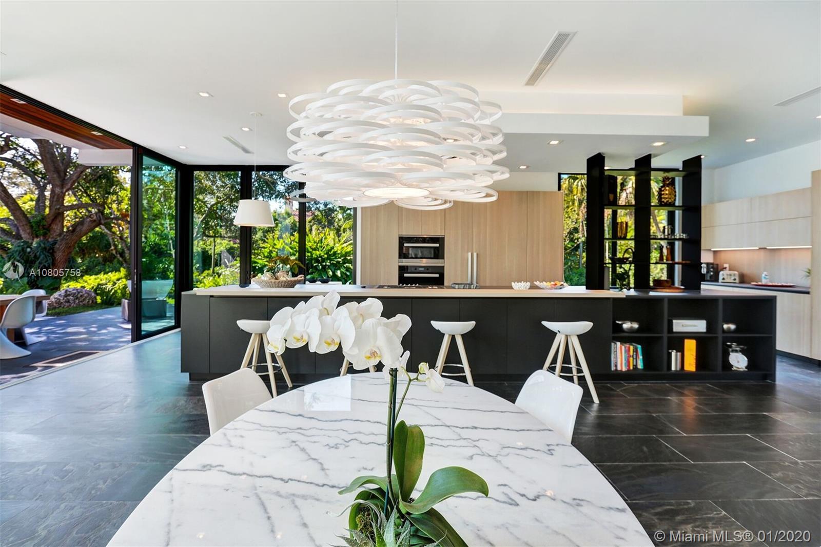 TOWN & RANCH ESTS - Residential